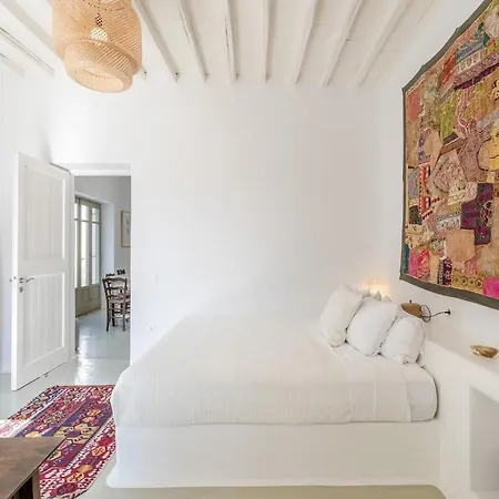 Traditional With Swimming Pool Villa Ano Mera