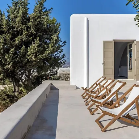 Traditional With Swimming Pool Άνω Μερά