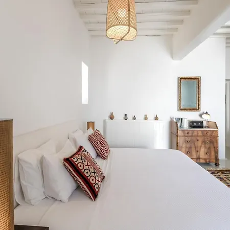 Traditional With Swimming Pool Villa Ano Mera
