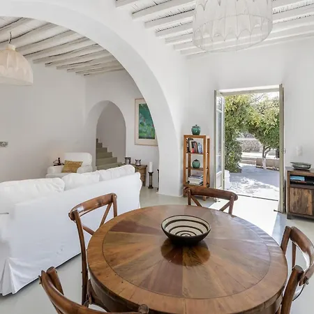 Traditional With Swimming Pool